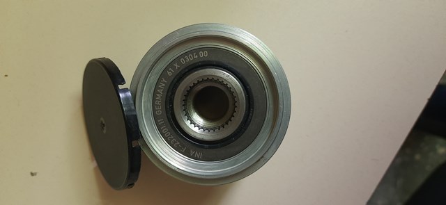 INA 535004210 Шкив генератора в наличии Ровно