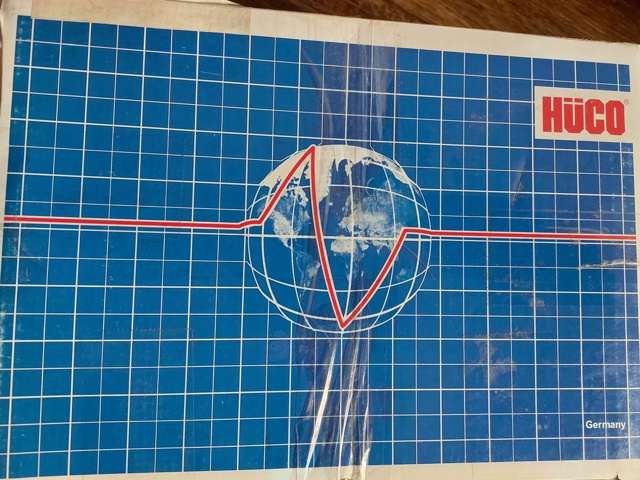 133339 HITACHI Бензонасос купить в Николаев