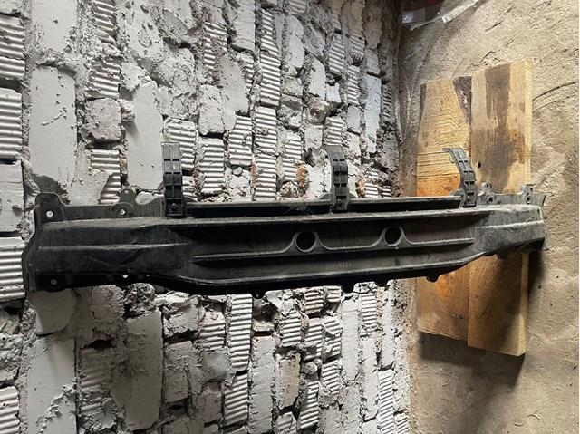 86631A6000 Усилитель бампера заднего купить Запорожье