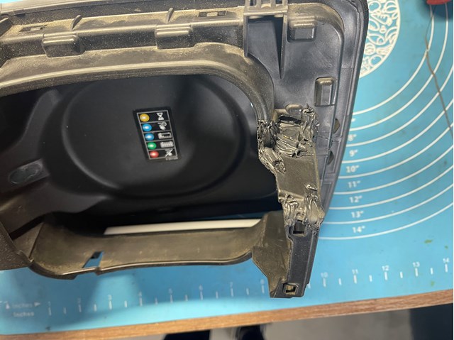 51177335767 BMW купить в Ужгород