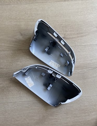 51168492897 BMW Корпус зеркала заднего вида левого (внутрення часть) купить в Днепр
