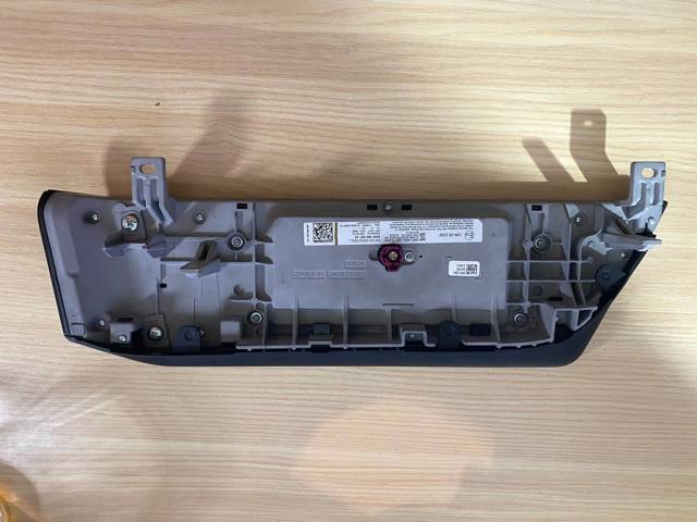 BMW 65509841821 Дисплей многофункциональный в наличии Винница