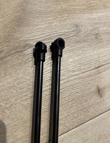 8W0823359C VAG Амортизатор капота купить в Черкассы