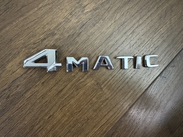 MERCEDES A2538172400 в наличии Украина