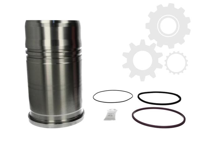 MAHLE 037LW00100001 Гильза поршневая в наличии Ровно