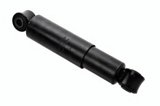 Амортизатор прицепа 123439 SACHS