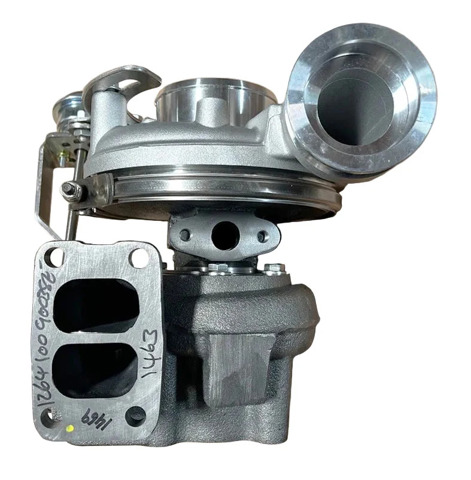 BORG-WARNER 12649880005 Турбина в наличии Чернигов