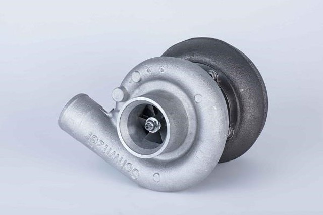12749880003 BORG-WARNER Турбина купить в Ужгород