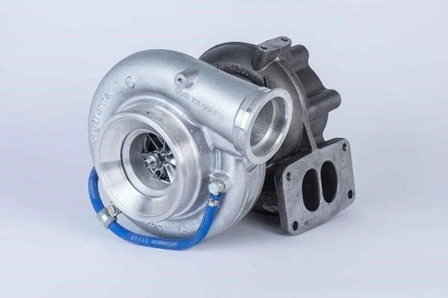 Турбонаддув 14879880015 BORG-WARNER