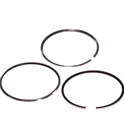 Комплект поршневых колец на 1 цилиндр, STD 22905N0 MAHLE