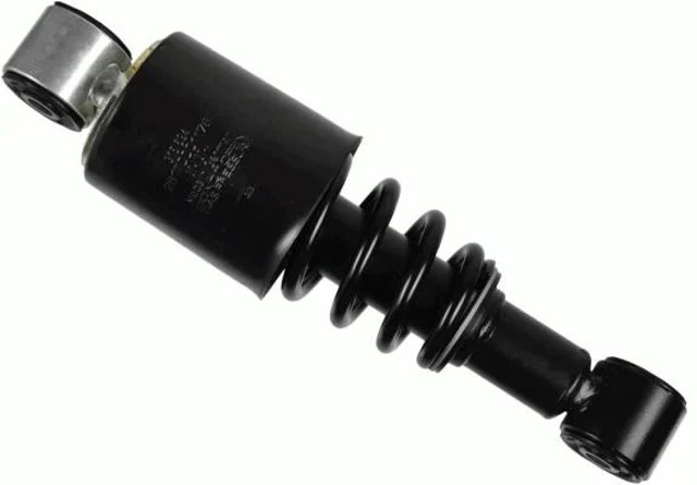 Пневмоподвеска кабины 316694 SACHS