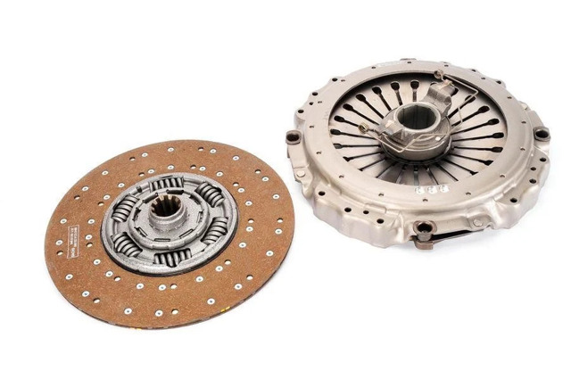 Комплект сцепления 3400043032 SACHS