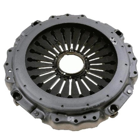 Корзина диска сцепления Даф 105 XF
