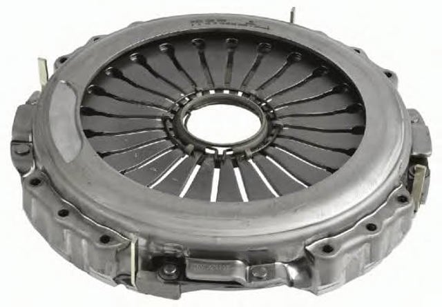Лепестковая корзина сцепления 3482000999 SACHS
