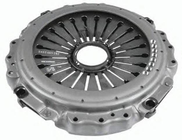 Корзина диска сцепления 3482083252 SACHS