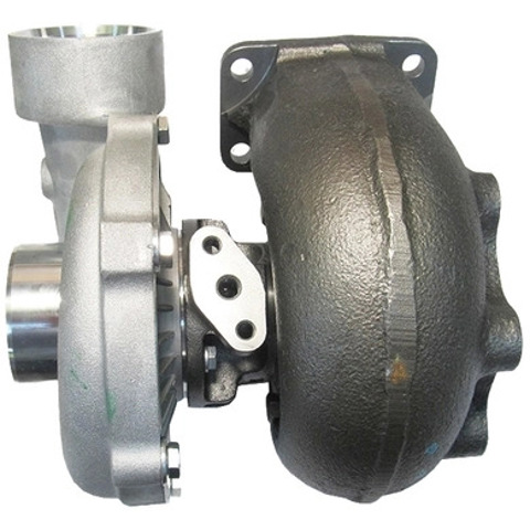 53279886507 BORG-WARNER Турбина купить в Сумы