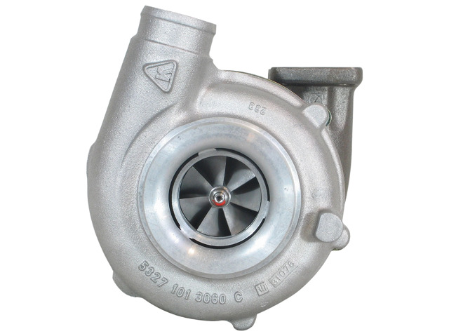 Турбокомпрессор 53279887024 BORG-WARNER