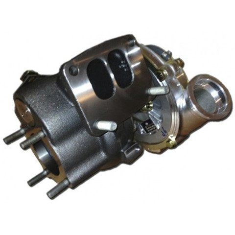 53279887120 BORG-WARNER Турбина купить в Сумы