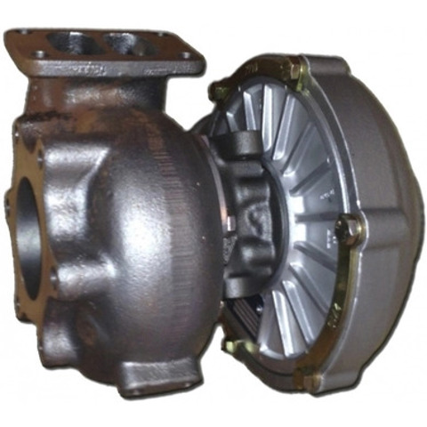 Турбонаддув 53319887141 BORG-WARNER