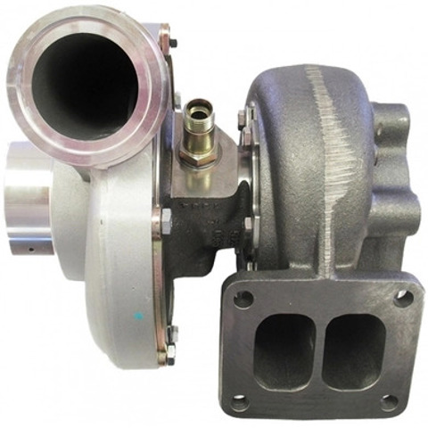 BORG-WARNER 53319887206 Турбина в наличии Ужгород