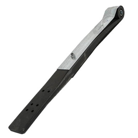 Полурессора задняя F001A037IB75 WEWELER