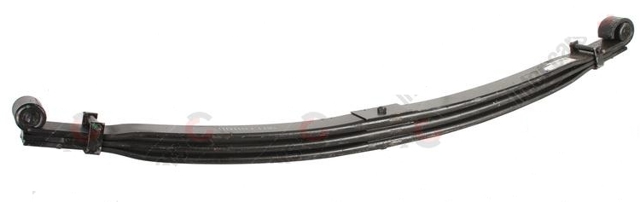 Рессоры передние (пружины передней подвески) F010T179ZA75 WEWELER