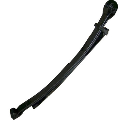 Рессора задняя F020T578ZA75 WEWELER