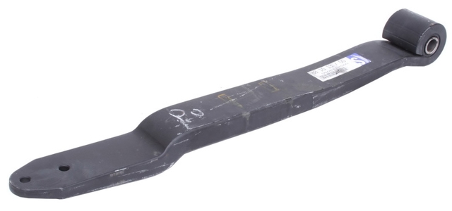 WEWELER F179Z225ZA75 Рессора задняя в наличии Харьков