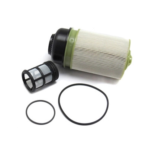 KX602KIT MAHLE Топливный фильтр купить в Кривой Рог