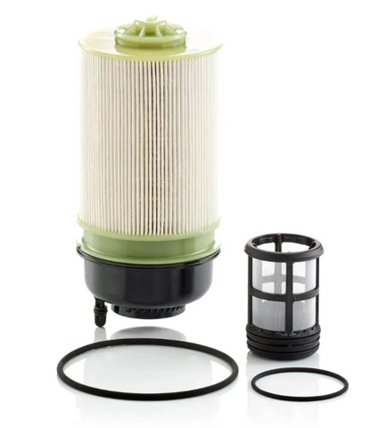 MAHLE KX602KIT Фильтр топливный в наличии Николаев