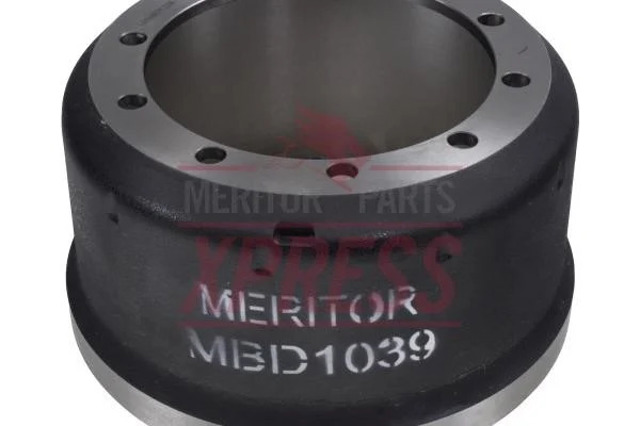 Задний барабан MBD1039 ARVIN MERITOR