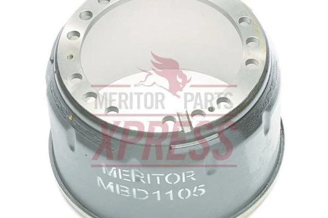 Тормозной барабан MBD1105 ARVIN MERITOR