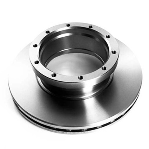 Передний тормозной диск MBR5016HD ARVIN MERITOR