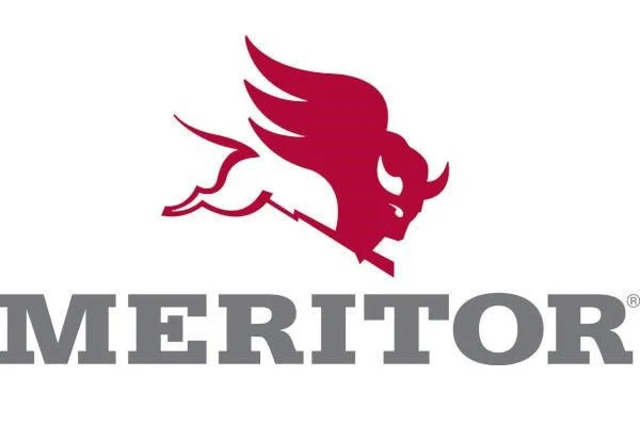 Задний тормозной диск MBR5047 ARVIN MERITOR