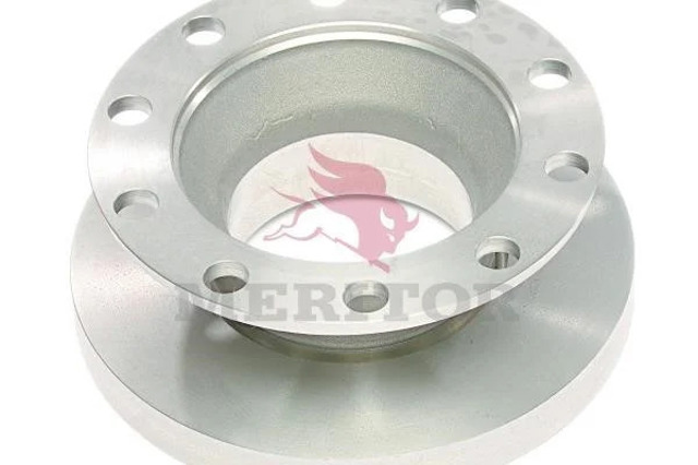 Задний дисковый тормоз MBR9011 ARVIN MERITOR