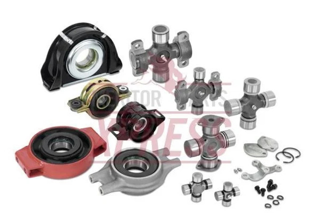 Крестовина карданного вала MCP289 ARVIN MERITOR