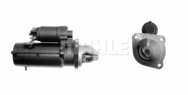 Стартер двигателя MS138 MAHLE