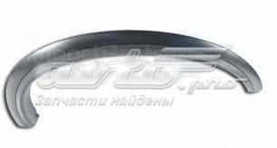 VOLVO 39882656 Расширитель (накладка) арки заднего крыла левый в наличии Кривой Рог