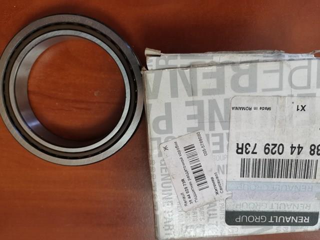 RENAULT 384402973R Подшипник раздаточной коробки, входной шестерни в наличии Харьков