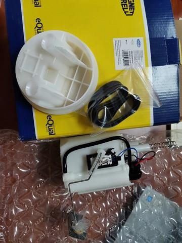MAGNETI MARELLI MAM00040M Бензонасос в наличии Хмельницкий