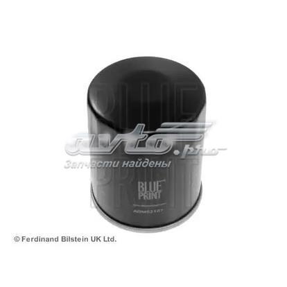 BLUE PRINT ADM52107 Фильтр масляный в наличии Черновцы