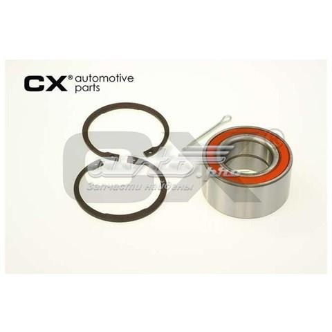 CX011 Подшипник ступицы передней купить Житомир