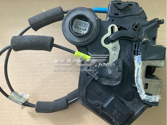 Замок двери задней левой Lexus RX 300/330/350/400H