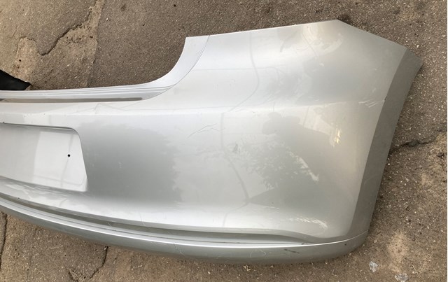 6R6807421BH VAG Бампер задний купить в Одесса