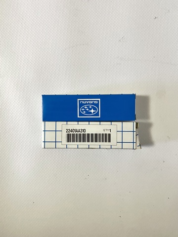 Свеча 22401AA310 SUBARU