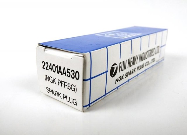 22401AA530 SUBARU Свечи зажигания купить в Кривой Рог
