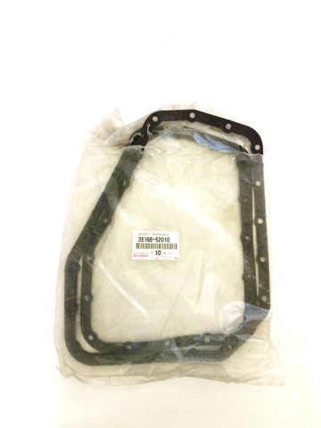 Прокладка поддона АКПП 3516852010 TOYOTA