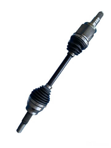 Полуось передняя, правая 39100CG000 NISSAN