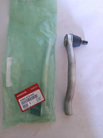 53560STXA02 HONDA Наконечник рулевой тяги внешний купить в Житомир