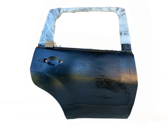 Дверь задняя, правая Акура МДХ 2